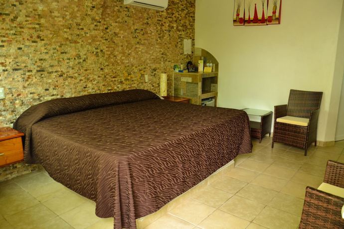 Imagen de la habitación del Hotel Bon Jesús. Foto 14