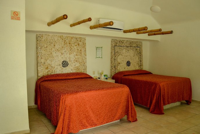 Imagen de la habitación del Hotel Bon Jesús. Foto 18