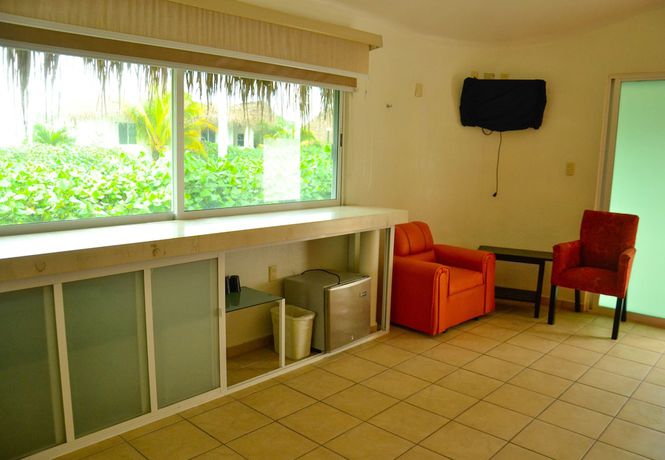 Imagen de la habitación del Hotel Bon Jesús. Foto 19