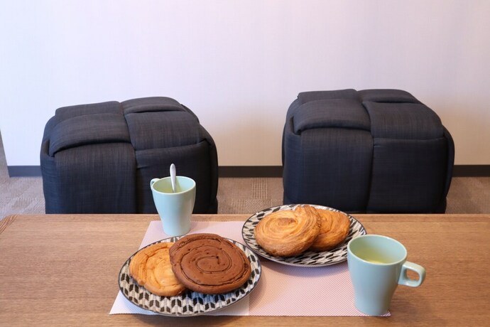 Imagen del bar/restaurante del Hotel Bon Kyoto Kiyomizu. Foto 11