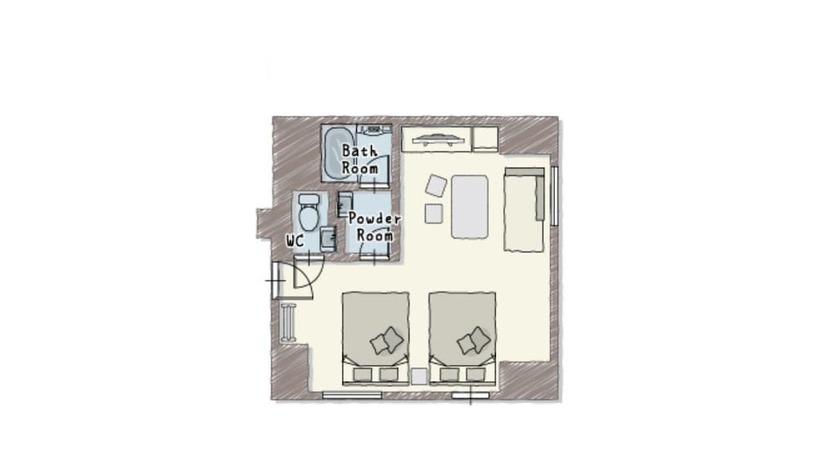 Imagen general del Hotel Bon Kyoto Kiyomizu. Foto 2