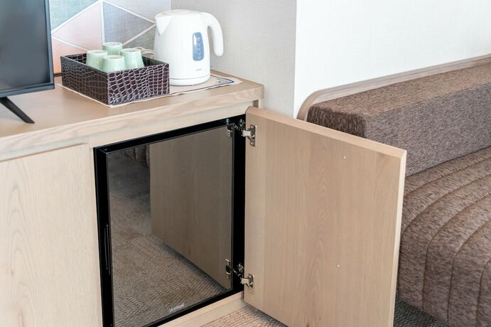 Imagen general del Hotel Bon Kyoto Kiyomizu. Foto 4