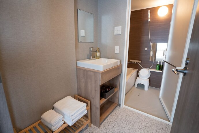 Imagen general del Hotel Bon Kyoto Kiyomizu. Foto 6