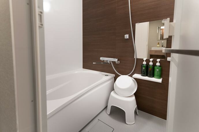 Imagen general del Hotel Bon Kyoto Kiyomizu. Foto 7