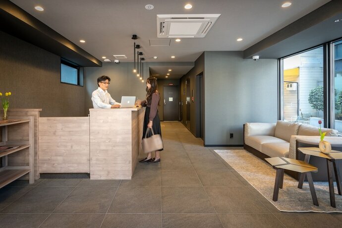 Imagen general del Hotel Bon Kyoto Kiyomizu. Foto 10