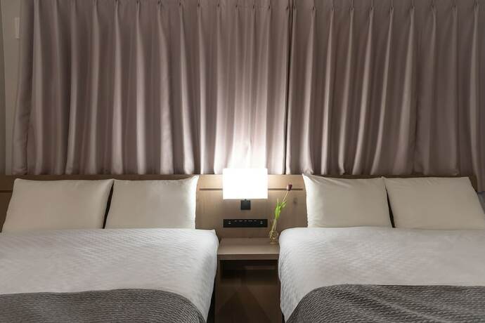 Imagen de la habitación del Hotel Bon Kyoto Kiyomizu. Foto 12