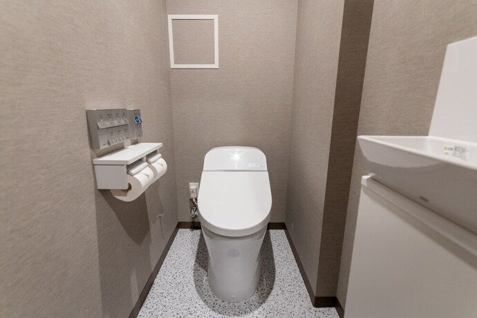 Imagen de la habitación del Hotel Bon Kyoto Kiyomizu. Foto 15