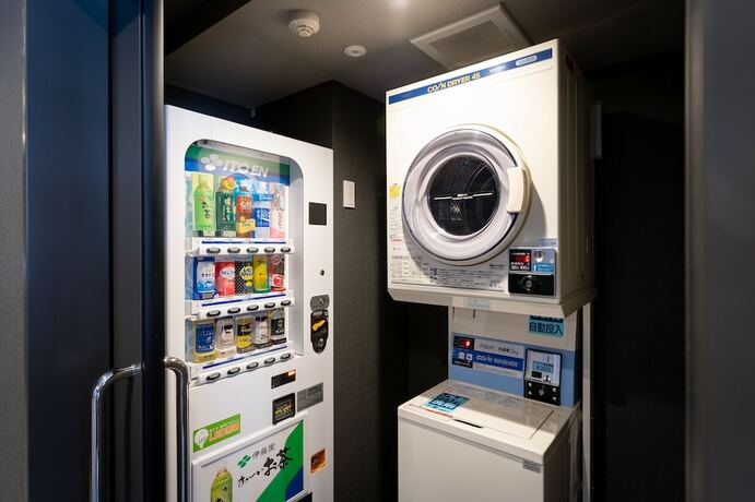 Imagen de los interiores del Hotel Bon Kyoto Kiyomizu. Foto 27