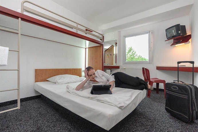 Imagen general del Hotel Bon March&eacute; Bochum - Hostel. Foto 6