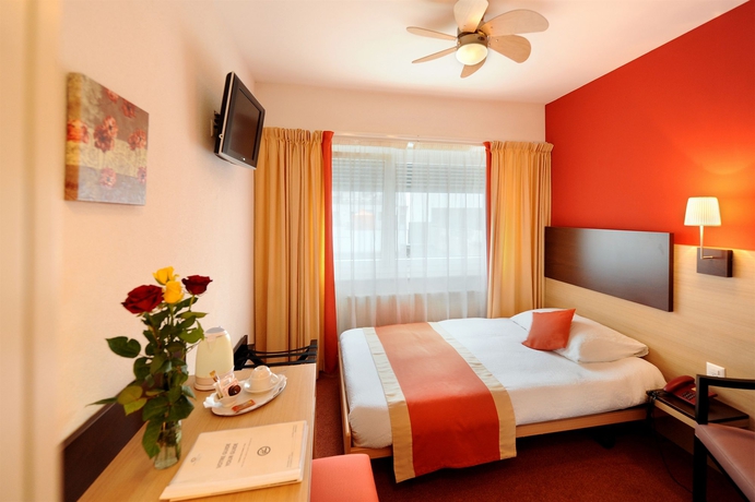 Imagen de la habitación del Hotel Bon Port. Foto 3