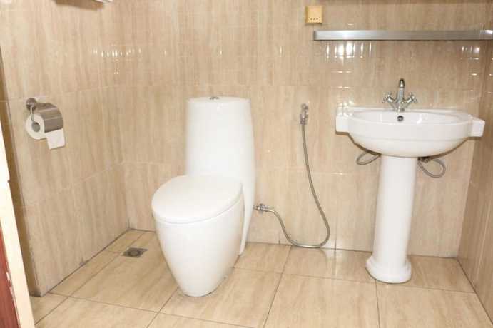 Imagen de la habitación del Hotel Bon Port Harcourt At LA Kings. Foto 5