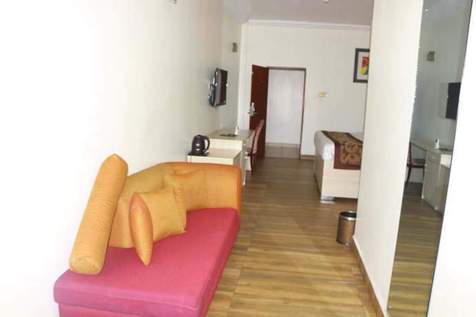 Imagen de la habitación del Hotel Bon Port Harcourt At LA Kings. Foto 6