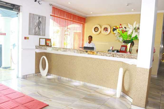 Imagen de los interiores del Hotel Bon Port Harcourt At LA Kings. Foto 17