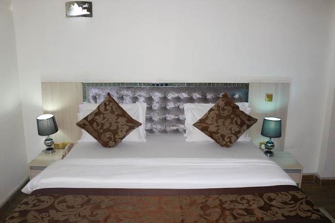 Imagen de la habitación del Hotel Bon Port Harcourt At LA Kings. Foto 9