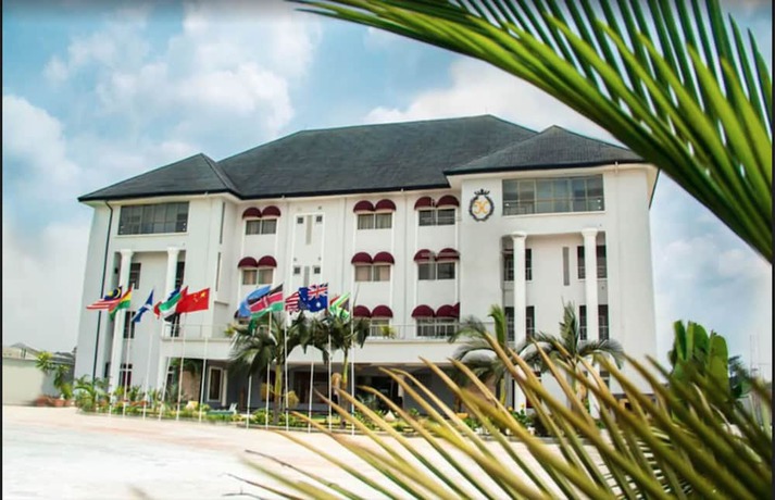 Imagen general del Hotel Bon Port Harcourt At LA Kings. Foto 1