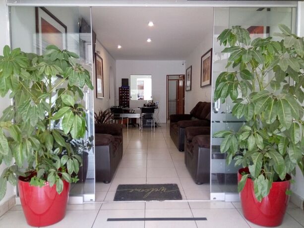 Imagen general del Hotel Bon Repos Arequipa. Foto 2