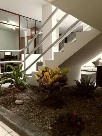 Imagen general del Hotel Bon Repos Arequipa. Foto 3