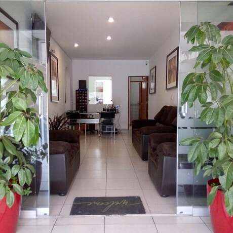 Imagen general del Hotel Bon Repos Arequipa. Foto 4