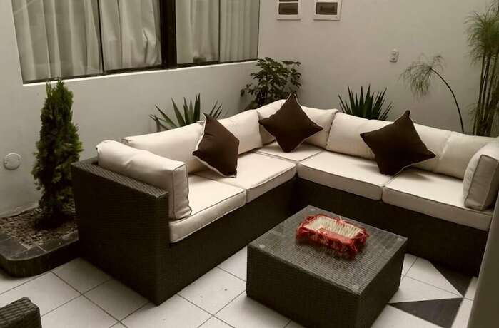 Imagen general del Hotel Bon Repos Arequipa. Foto 5