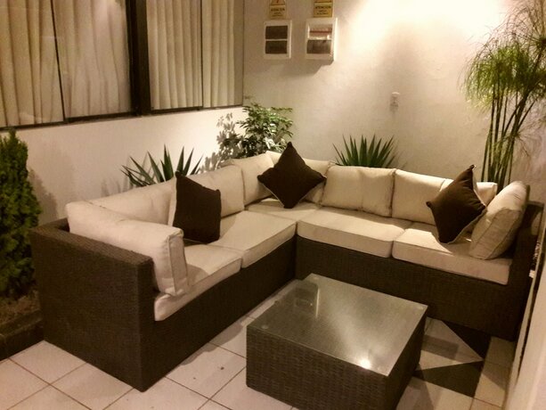 Imagen general del Hotel Bon Repos Arequipa. Foto 9