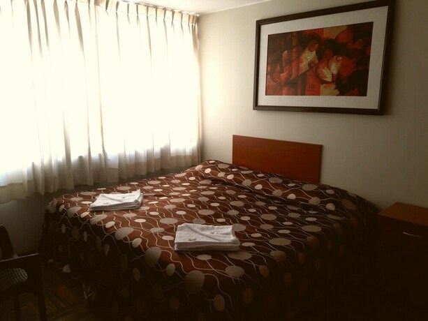 Imagen de la habitación del Hotel Bon Repos Arequipa. Foto 16