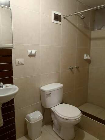 Imagen de la habitación del Hotel Bon Repos Arequipa. Foto 17