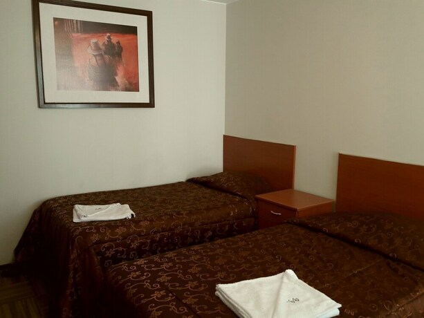 Imagen de la habitación del Hotel Bon Repos Arequipa. Foto 18