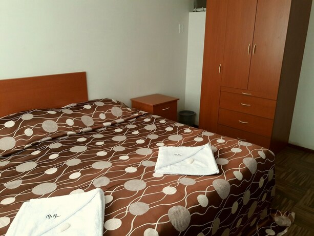 Imagen de la habitación del Hotel Bon Repos Arequipa. Foto 20