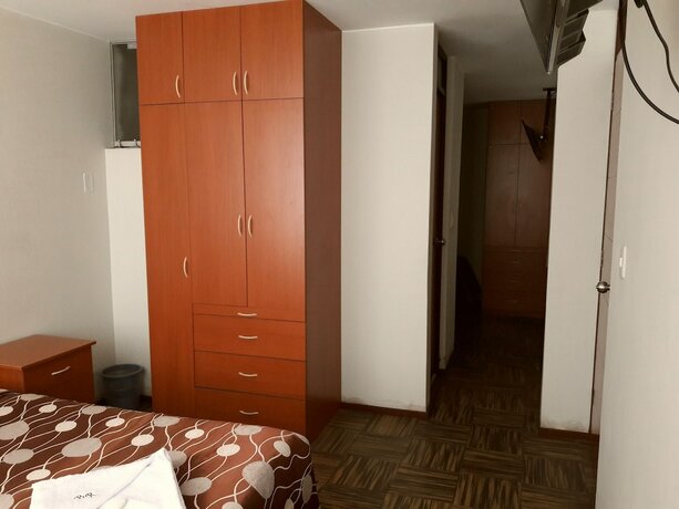 Imagen de la habitación del Hotel Bon Repos Arequipa. Foto 22