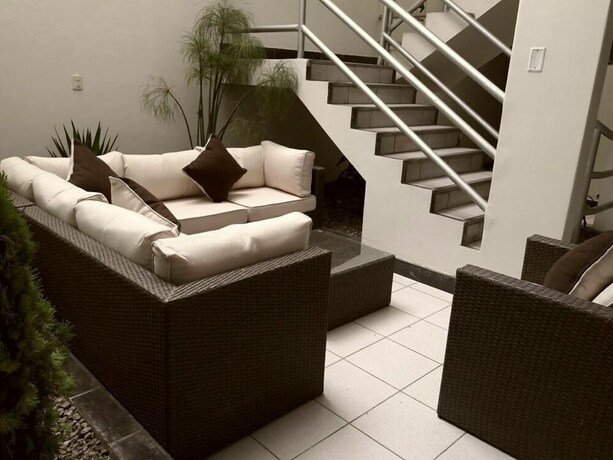 Imagen de los interiores del Hotel Bon Repos Arequipa. Foto 24