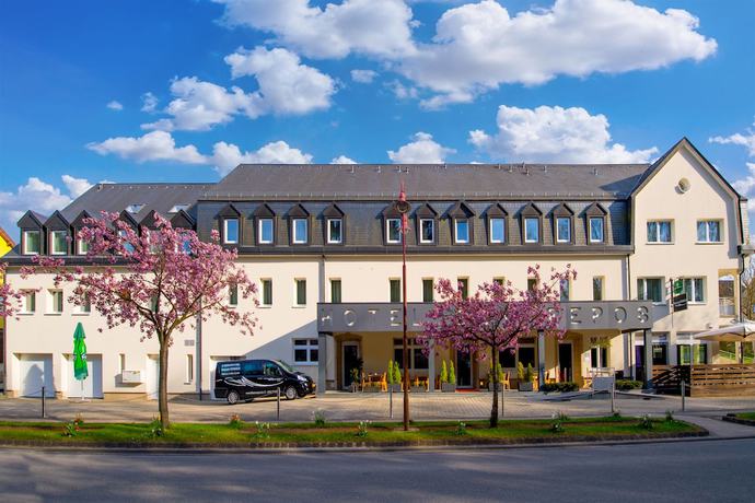 Imagen general del Hotel Bon Repos, Consdorf. Foto 1