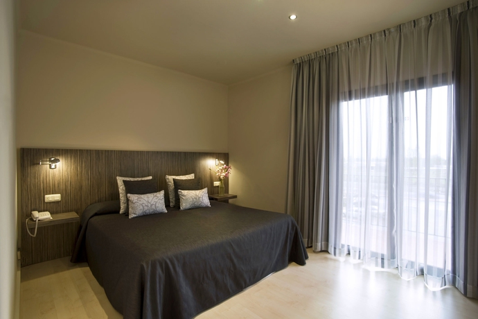 Imagen de la habitación del Hotel Bon Retorn Restaurant. Foto 6