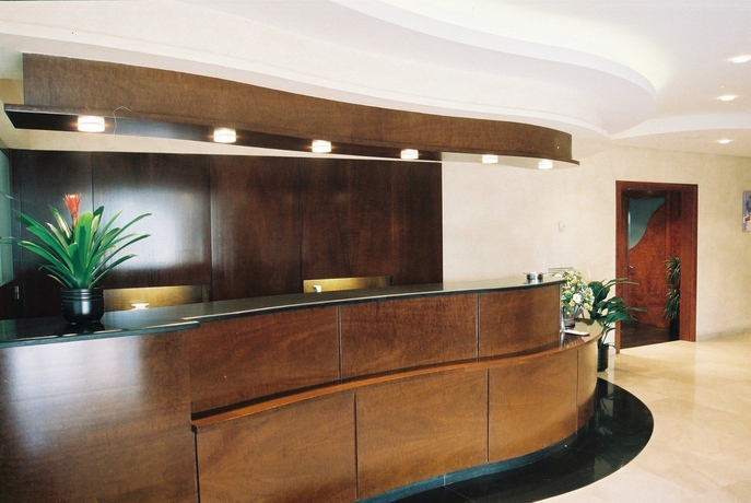 Imagen de los interiores del Hotel Bon Retorn Restaurant. Foto 11