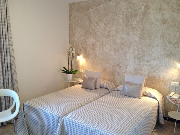 Imagen de la habitación del Hotel Bon Retorn Restaurant. Foto 7