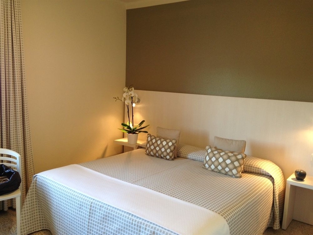 Imagen de la habitación del Hotel Bon Retorn Restaurant. Foto 8