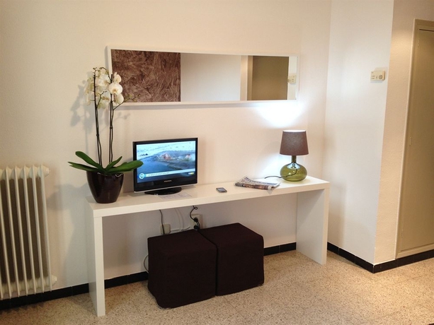 Imagen de la habitación del Hotel Bon Retorn Restaurant. Foto 9