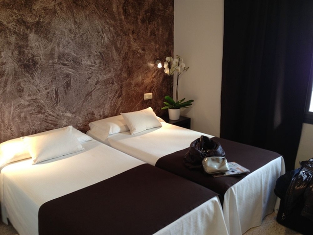 Imagen de la habitación del Hotel Bon Retorn Restaurant. Foto 10