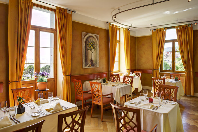 Imagen de los interiores del Hotel Bon Rivage. Foto 15