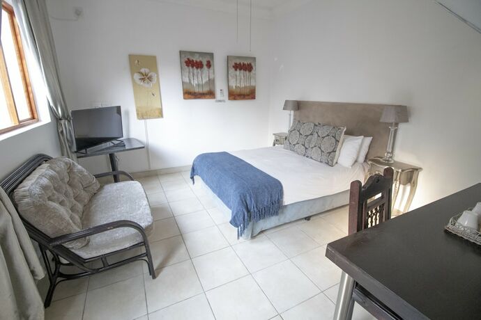 Imagen general del Hotel Bon Rustenburg. Foto 3