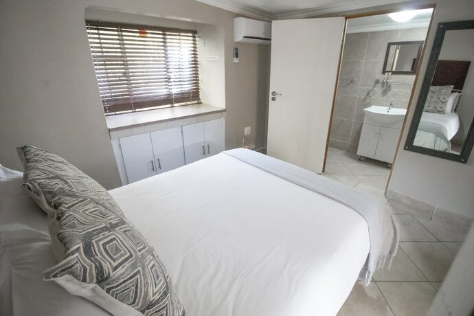 Imagen general del Hotel Bon Rustenburg. Foto 8