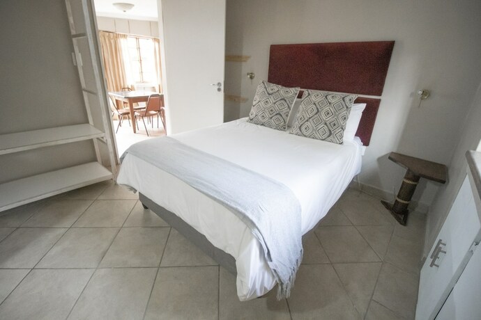 Imagen de la habitación del Hotel Bon Rustenburg. Foto 14