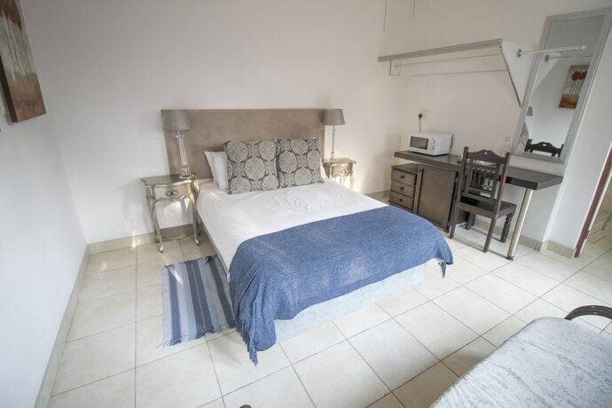 Imagen de la habitación del Hotel Bon Rustenburg. Foto 15