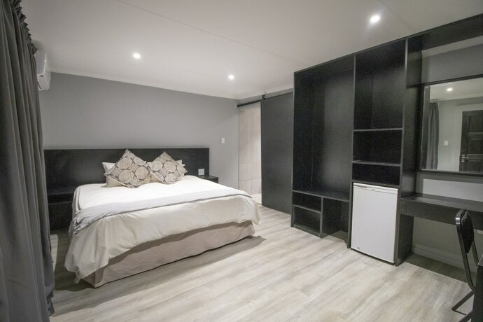 Imagen de la habitación del Hotel Bon Rustenburg. Foto 19