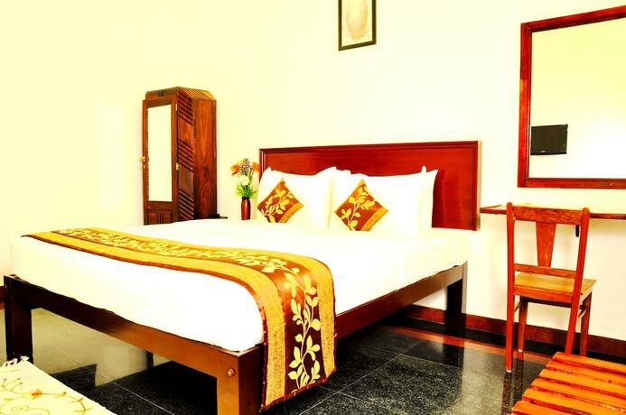 Imagen general del Hotel Bon Sejour. Foto 3