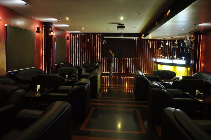 Imagen general del Hotel Bon Sejour. Foto 6