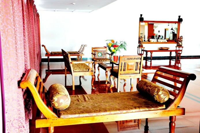 Imagen general del Hotel Bon Sejour. Foto 9