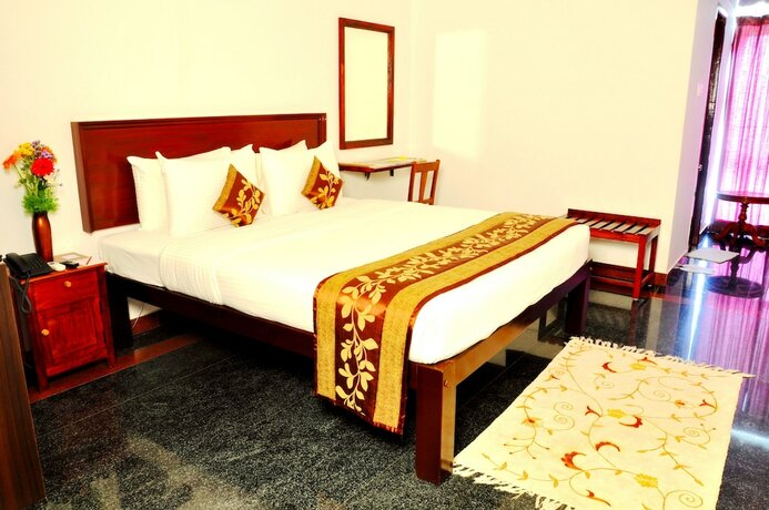 Imagen general del Hotel Bon Sejour. Foto 12