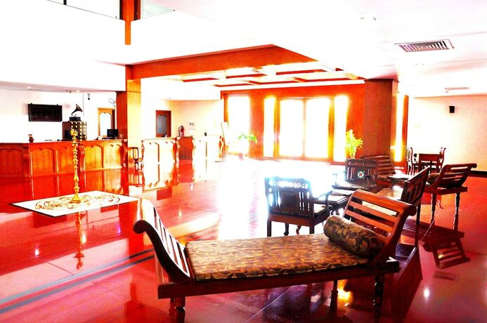 Imagen general del Hotel Bon Sejour. Foto 13