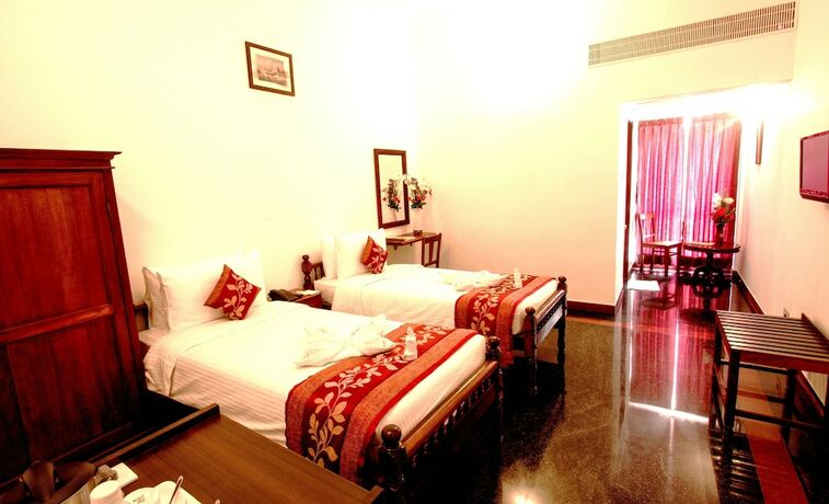 Imagen de la habitación del Hotel Bon Sejour. Foto 18