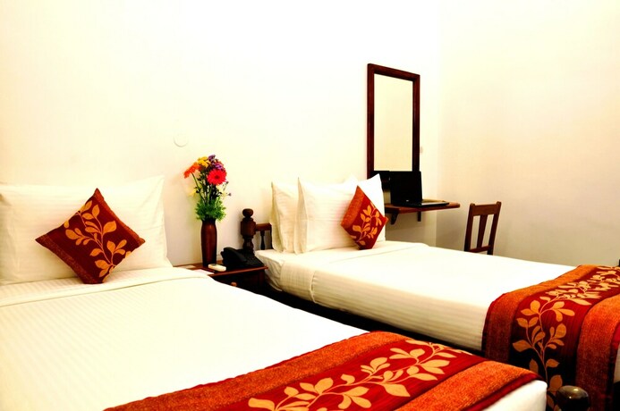 Imagen de la habitación del Hotel Bon Sejour. Foto 28